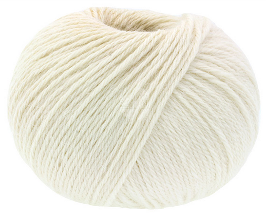 Lana Grossa Natural Alpaca Classico