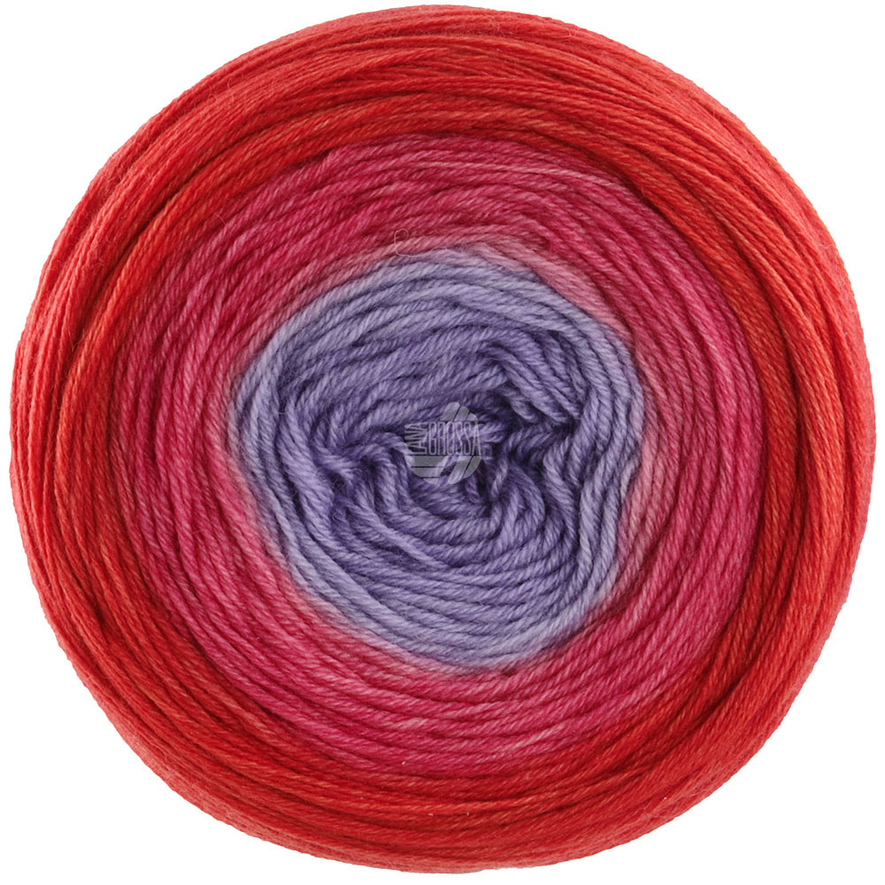 Merino Lace Aquarell