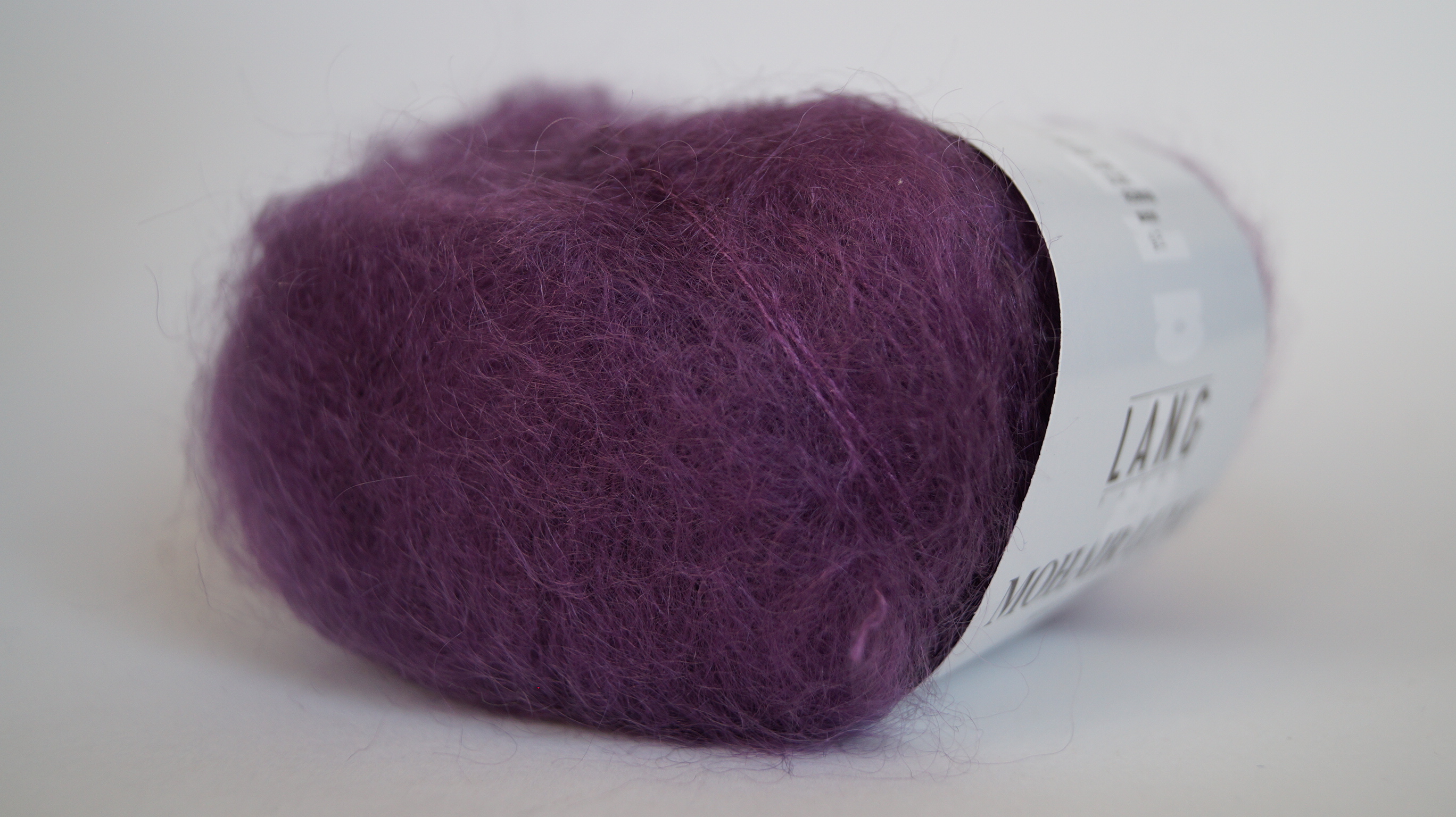 Lang Yarns Mohair Luxe Farbe 346