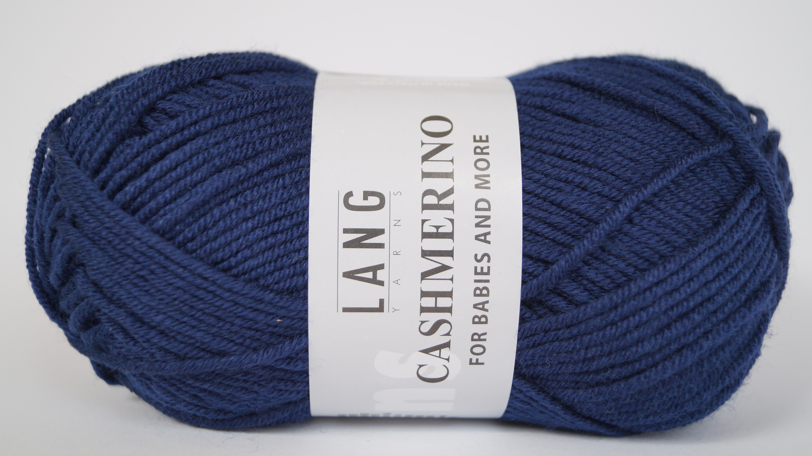 Cashmerino for Babies and More