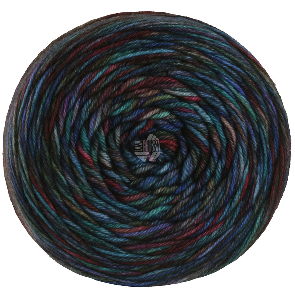 Meilenweit 100 Sooty