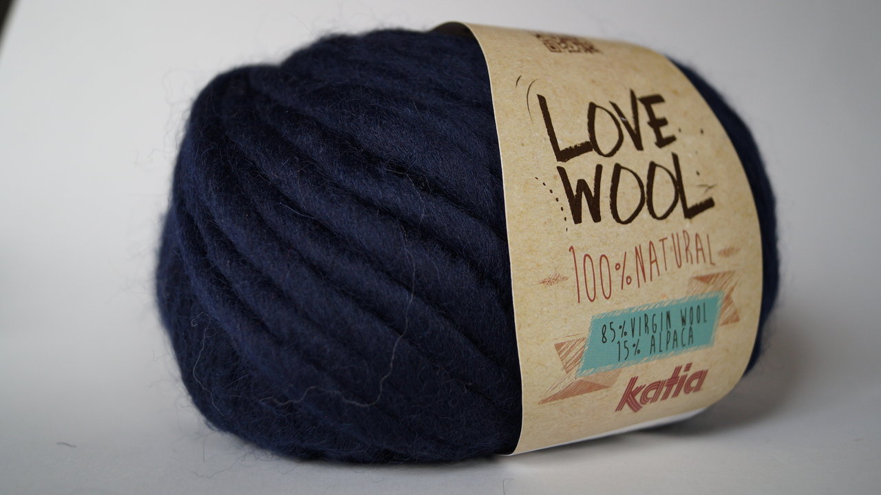 8435407904040 Katia - Love Wool, Farbe 121