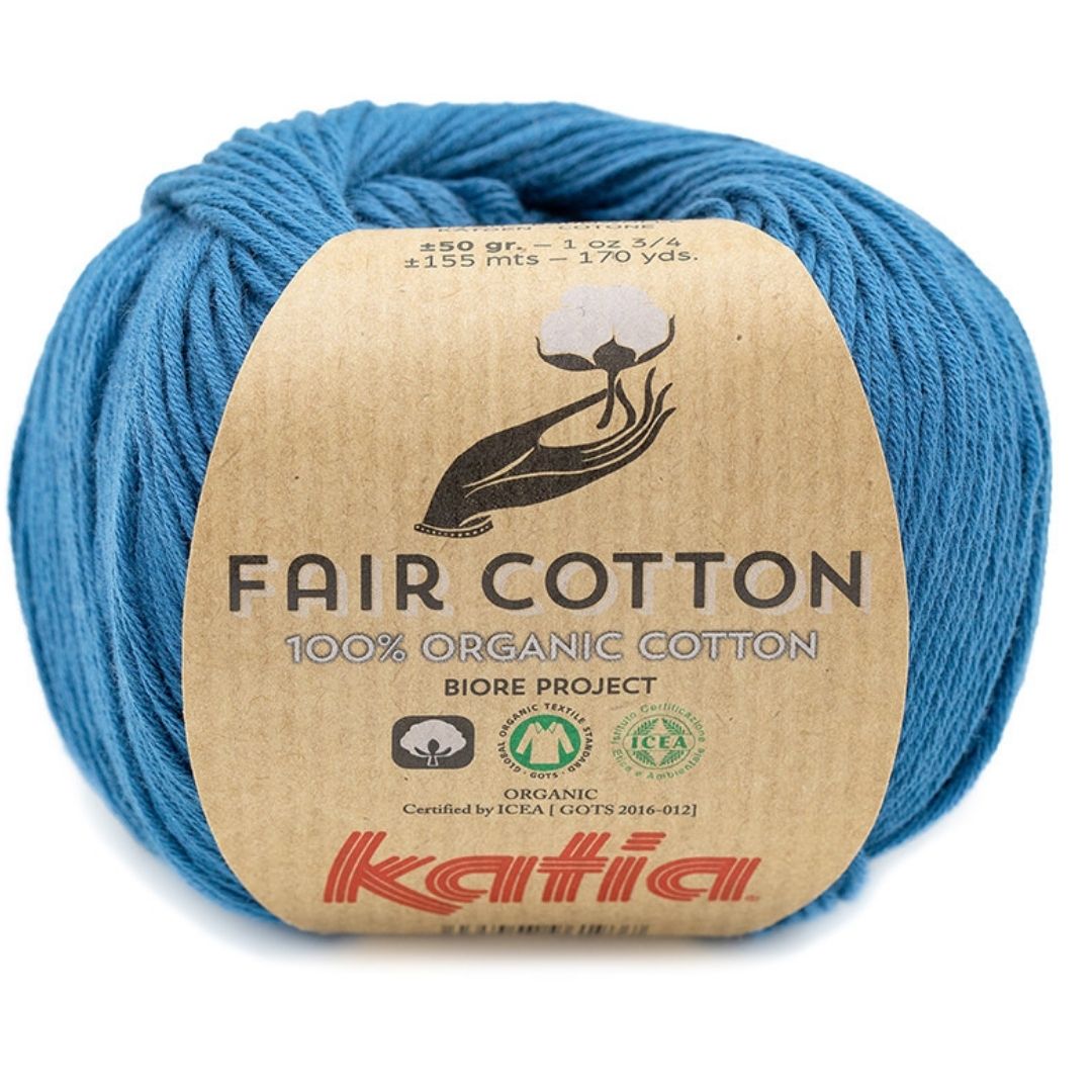 Fair Cotton