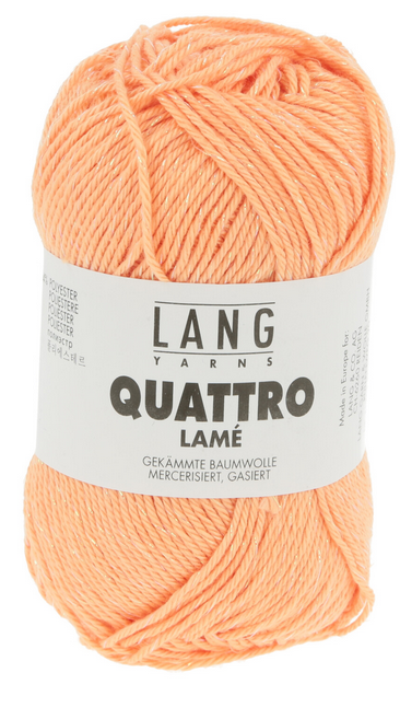 Quattro  Lamé