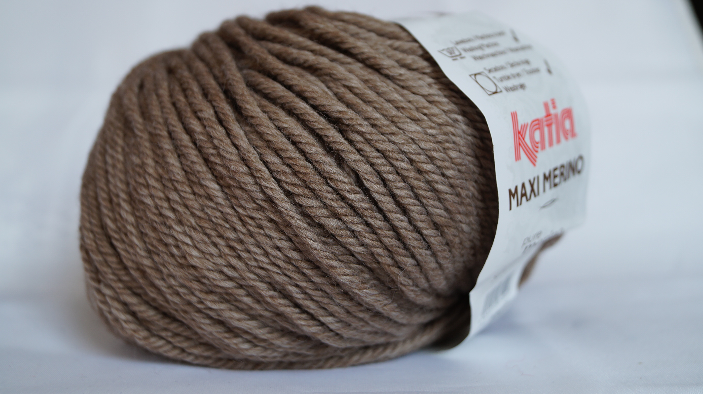 Katia Maxi Merino Farbe 39