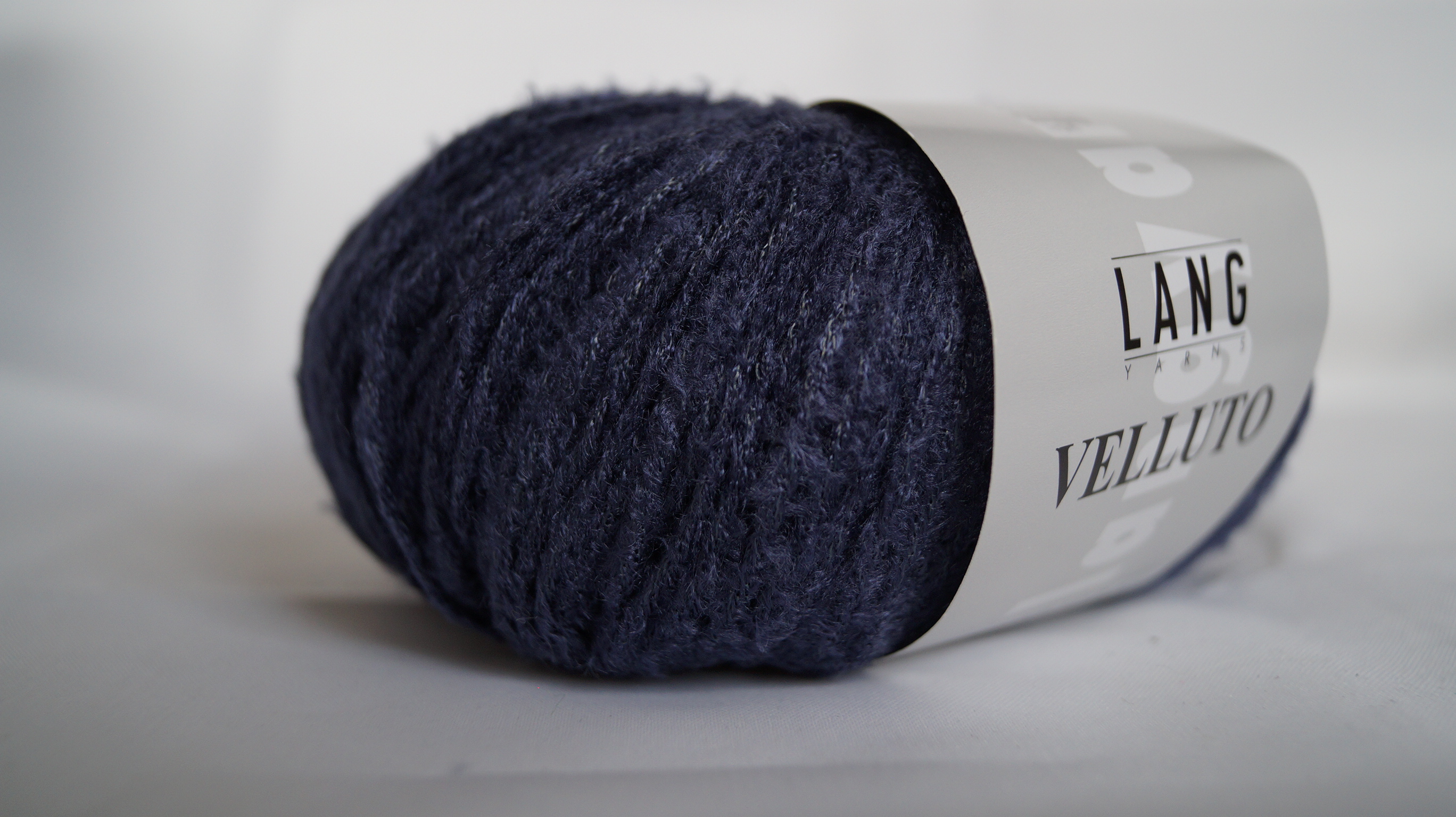 Lang Yarns Velluto Farbe 34