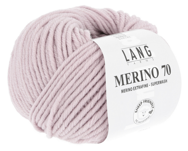 Merino 70