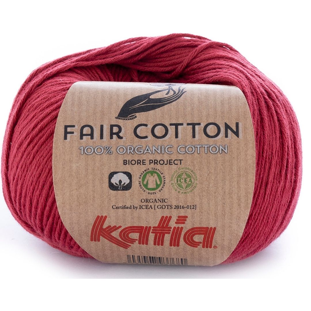 Fair Cotton