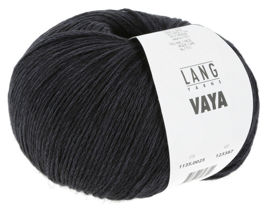 Vaya
