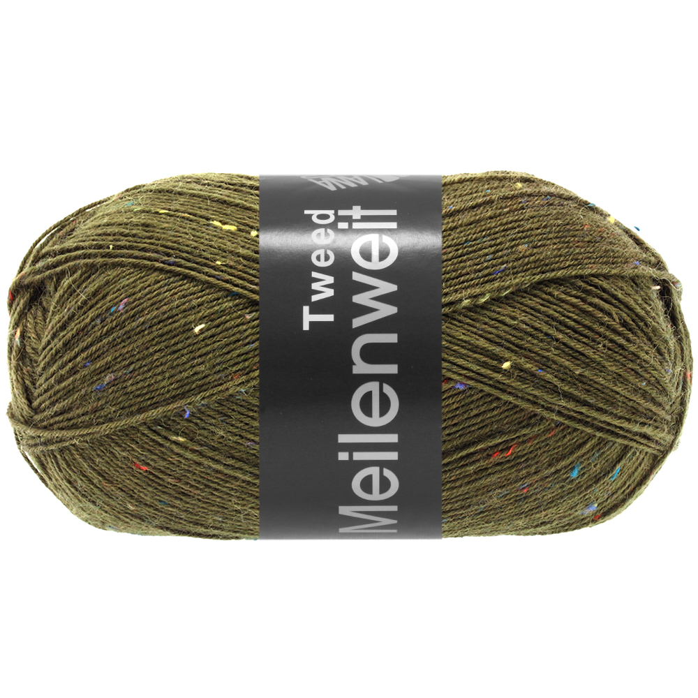 Meilenweit 100 Tweed