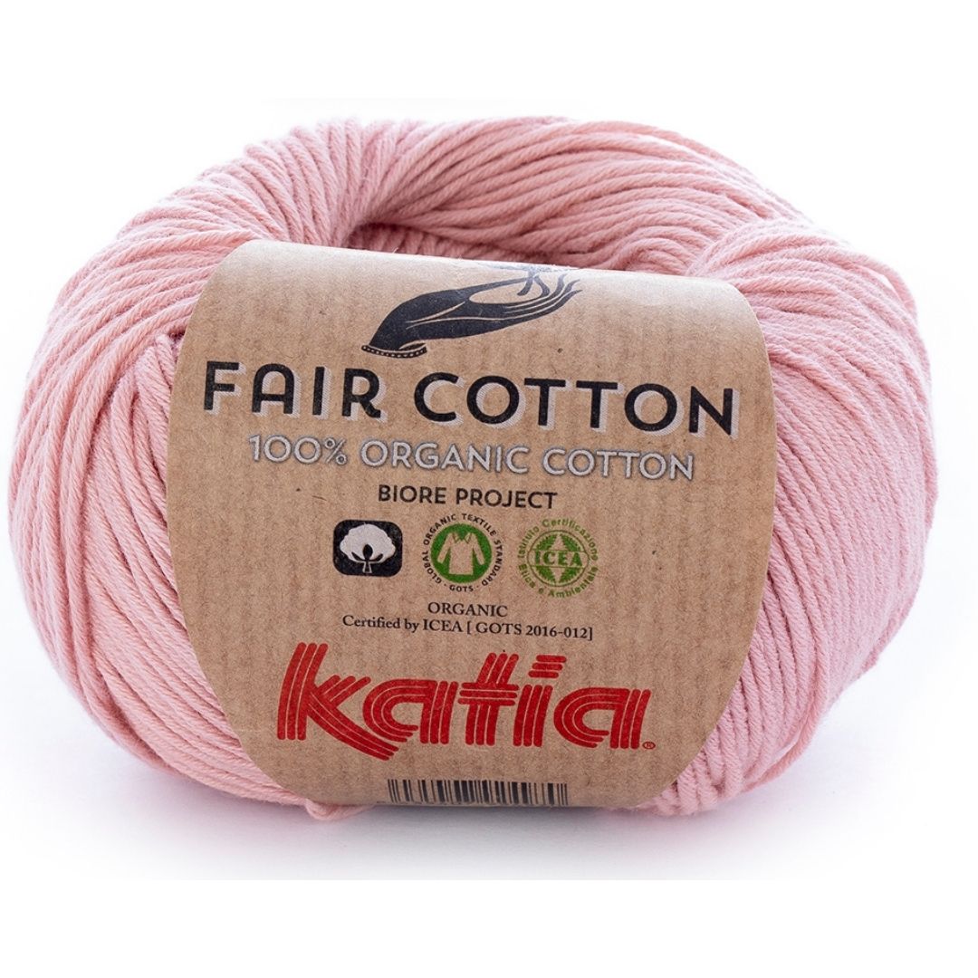 Fair Cotton