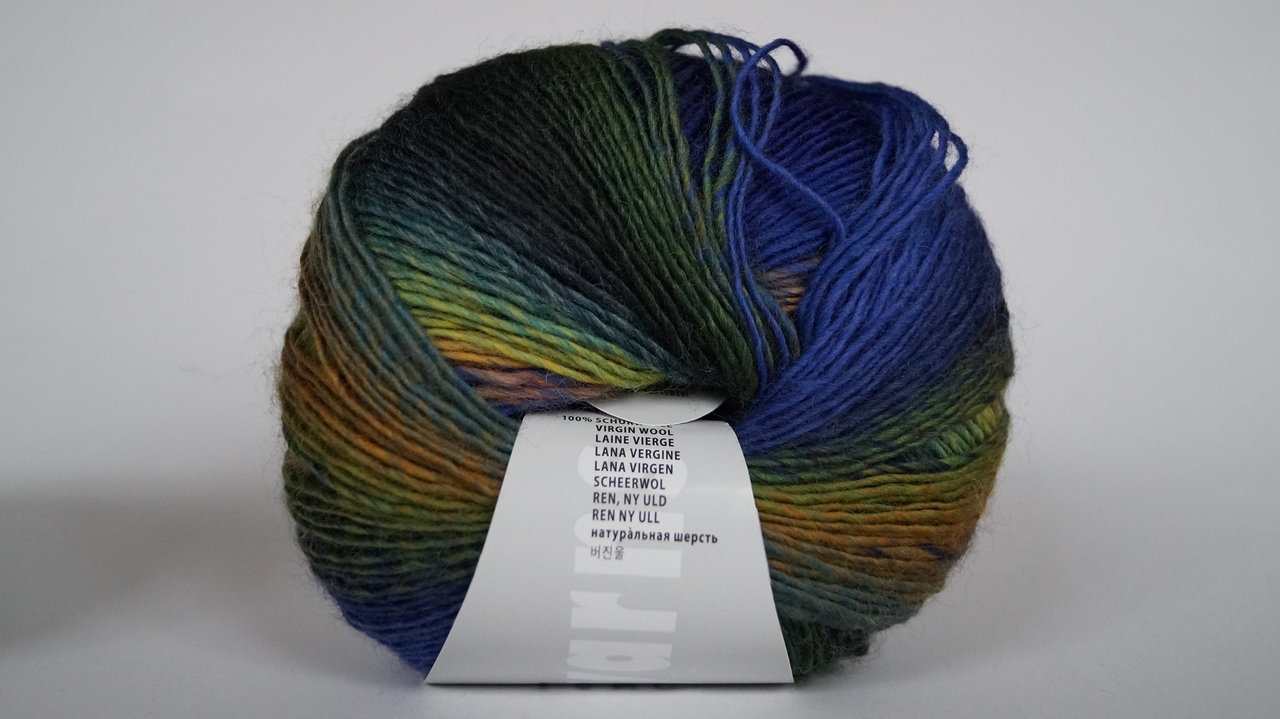 Millle Colori Baby Farbe 25