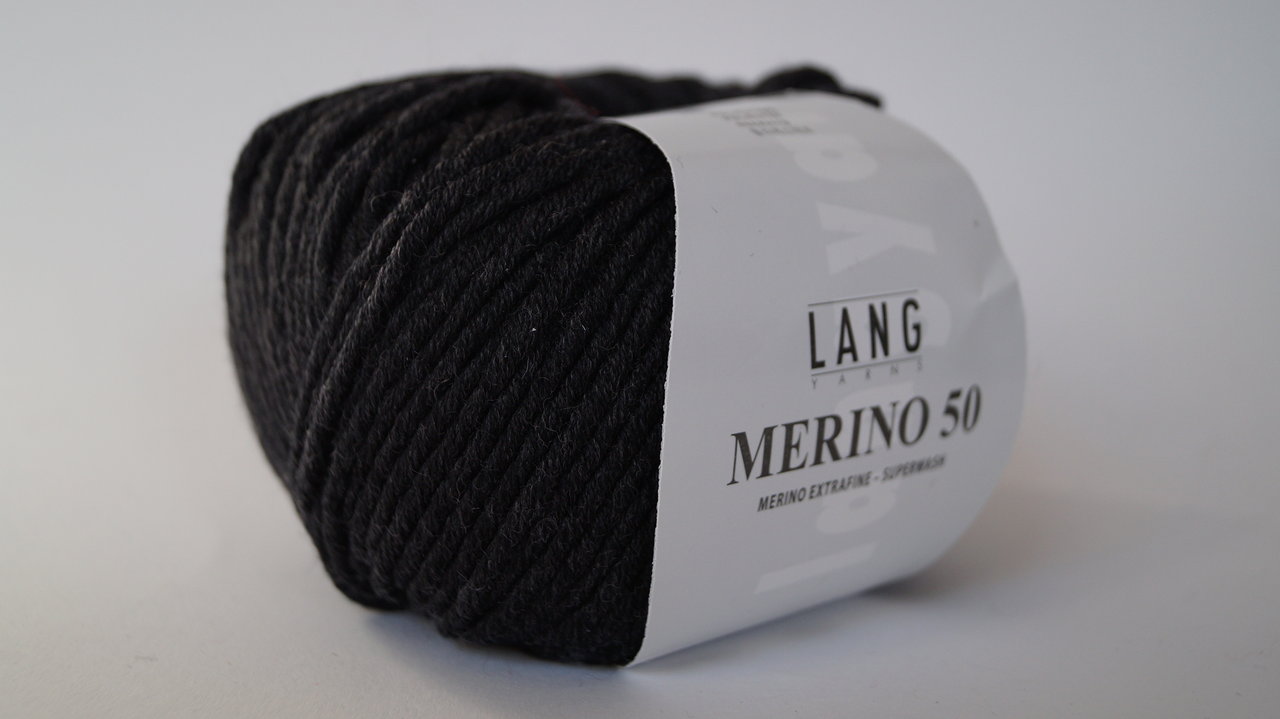 Merino 50 Farbe 70