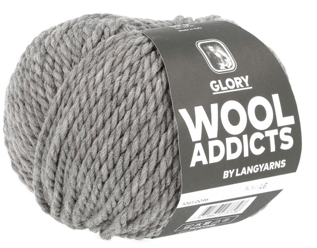 Glory wool addicts