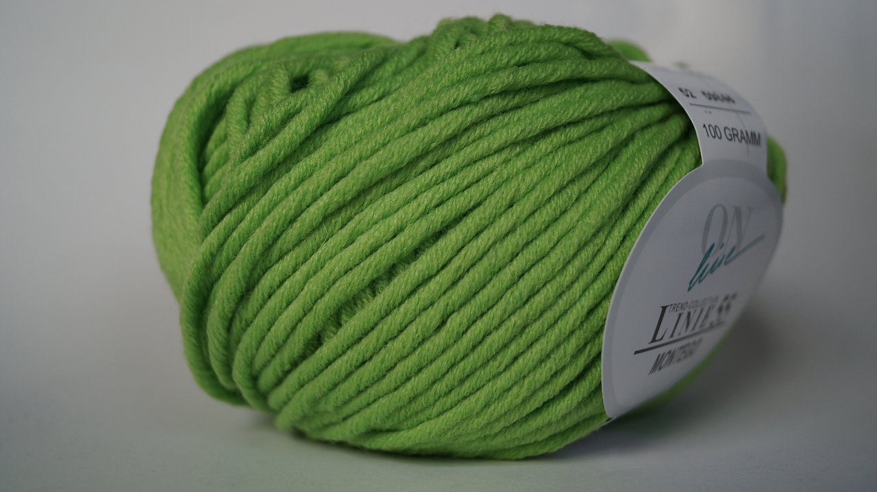 Montego Linie 55 - Farbe 52