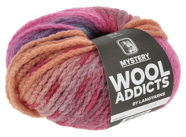 Mystery Wooladdicts