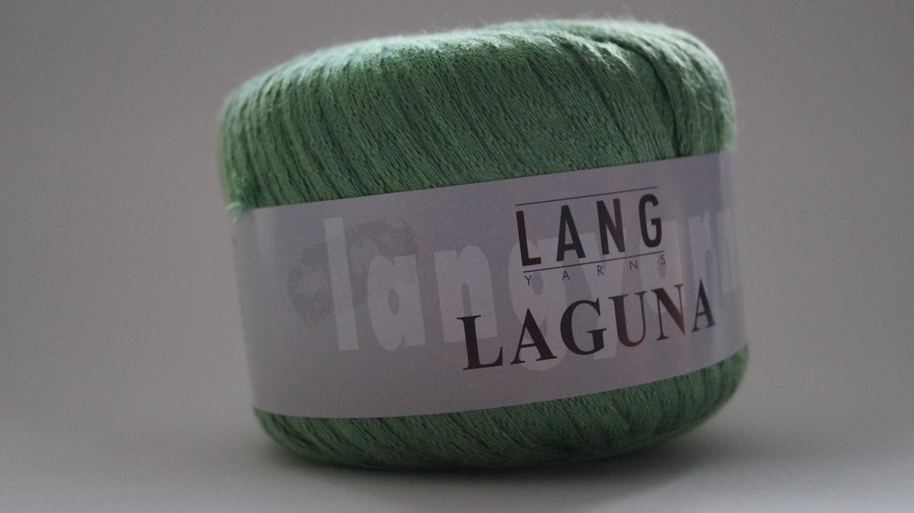 Lang Yarns Laguna 50g Sortimentsausverkauf