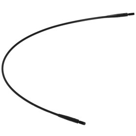 Knit Pro Seil für Rundstricknadel Natural 40-150cm
