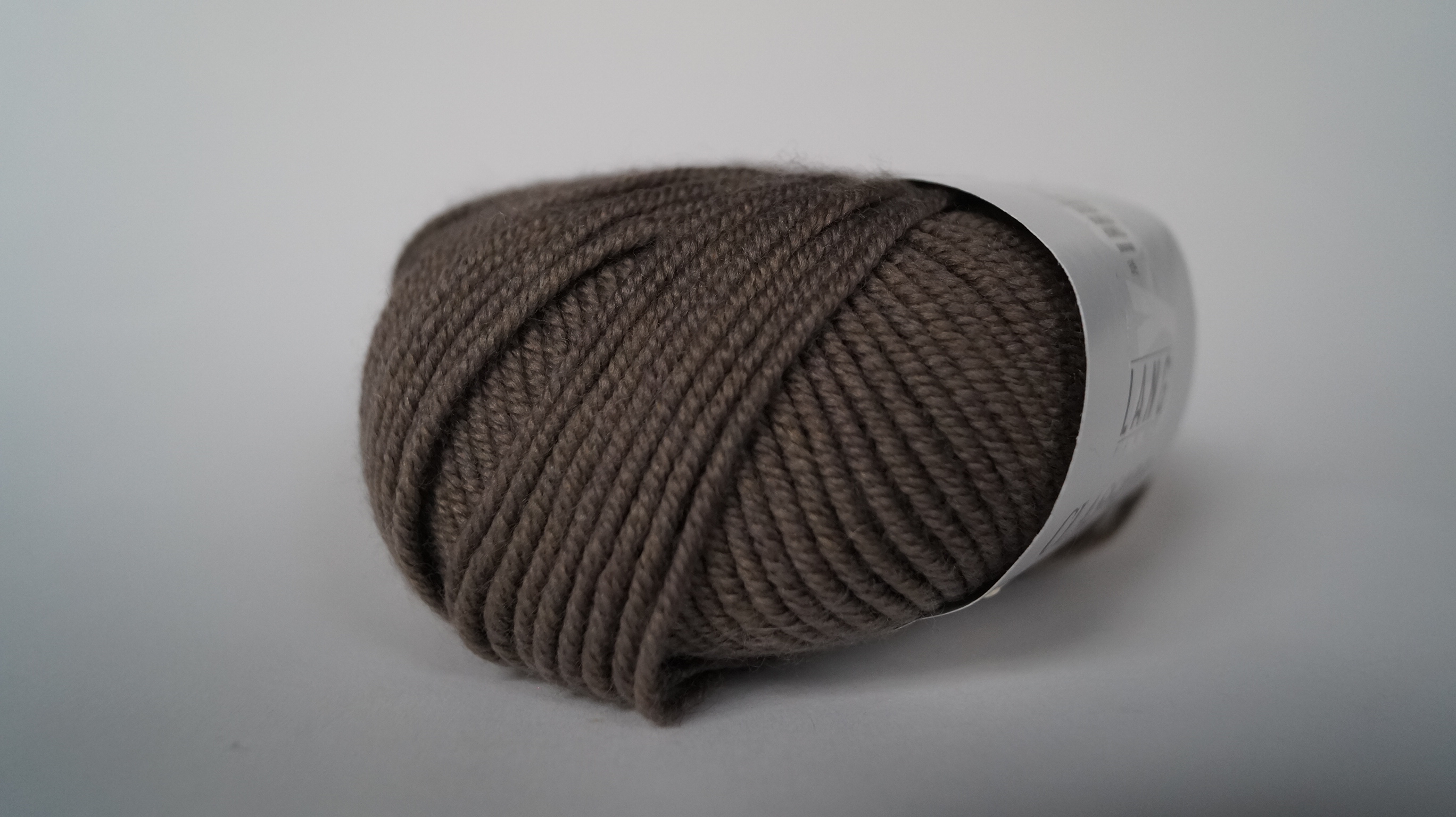 Classico:Farbe 99 braun - 50g