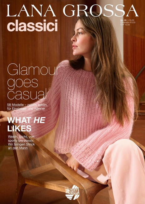Classici Ausgabe 29