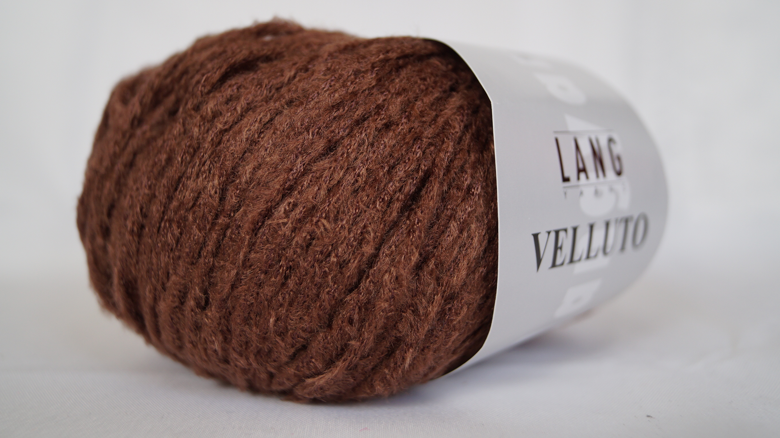 Lang Yarns Velluto Farbe 68