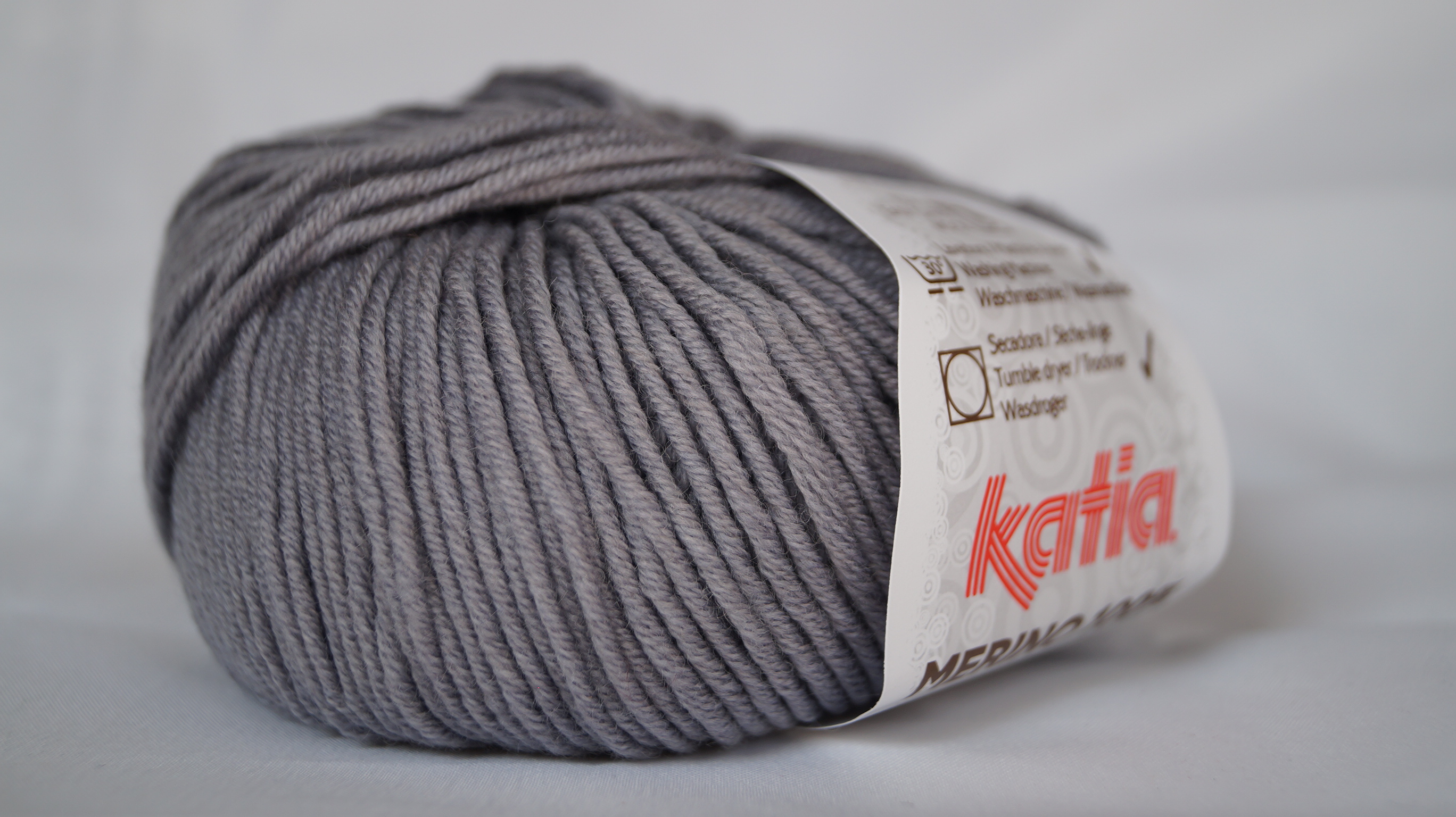 Merino 100 % Farbe 504