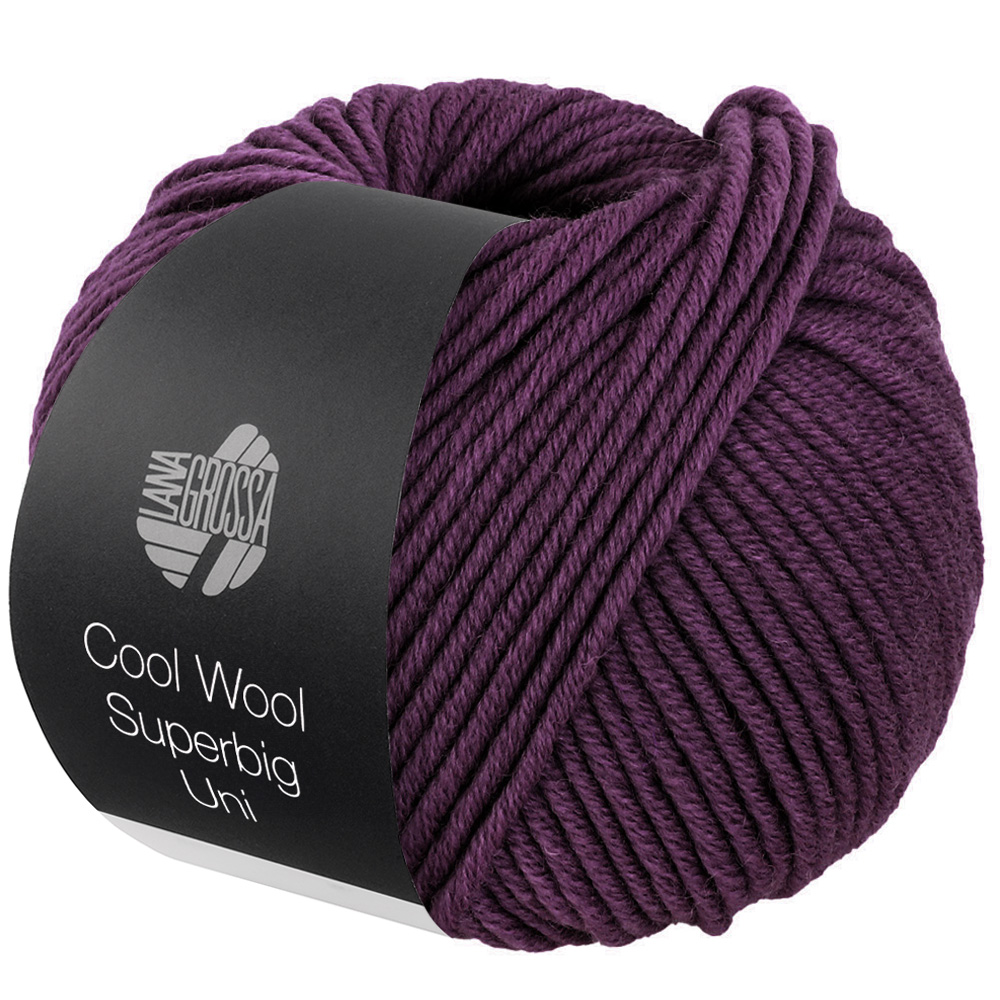 Cool Wool Superbig Uni
