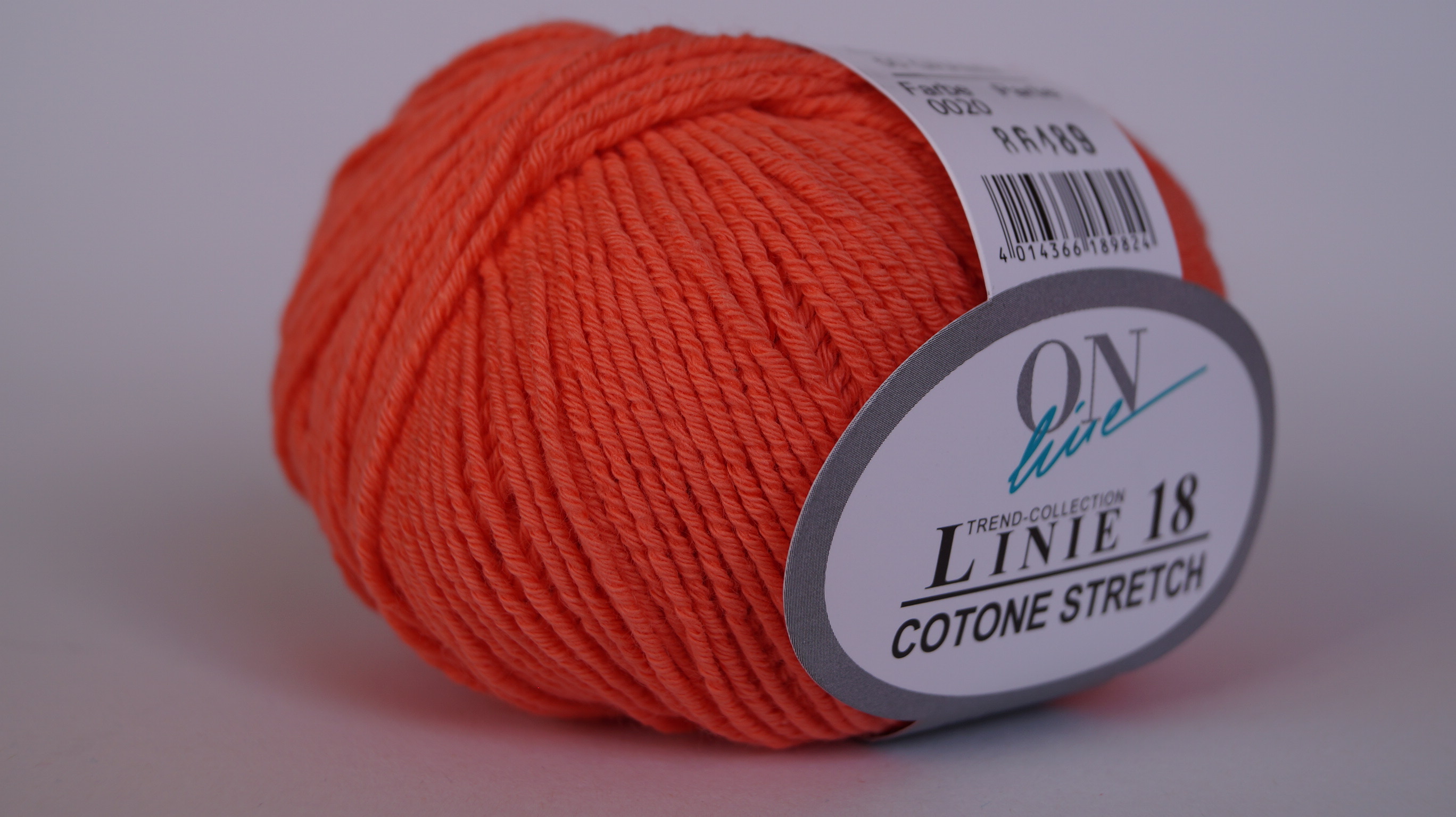 ONline Linie 18 Cotone Stretch