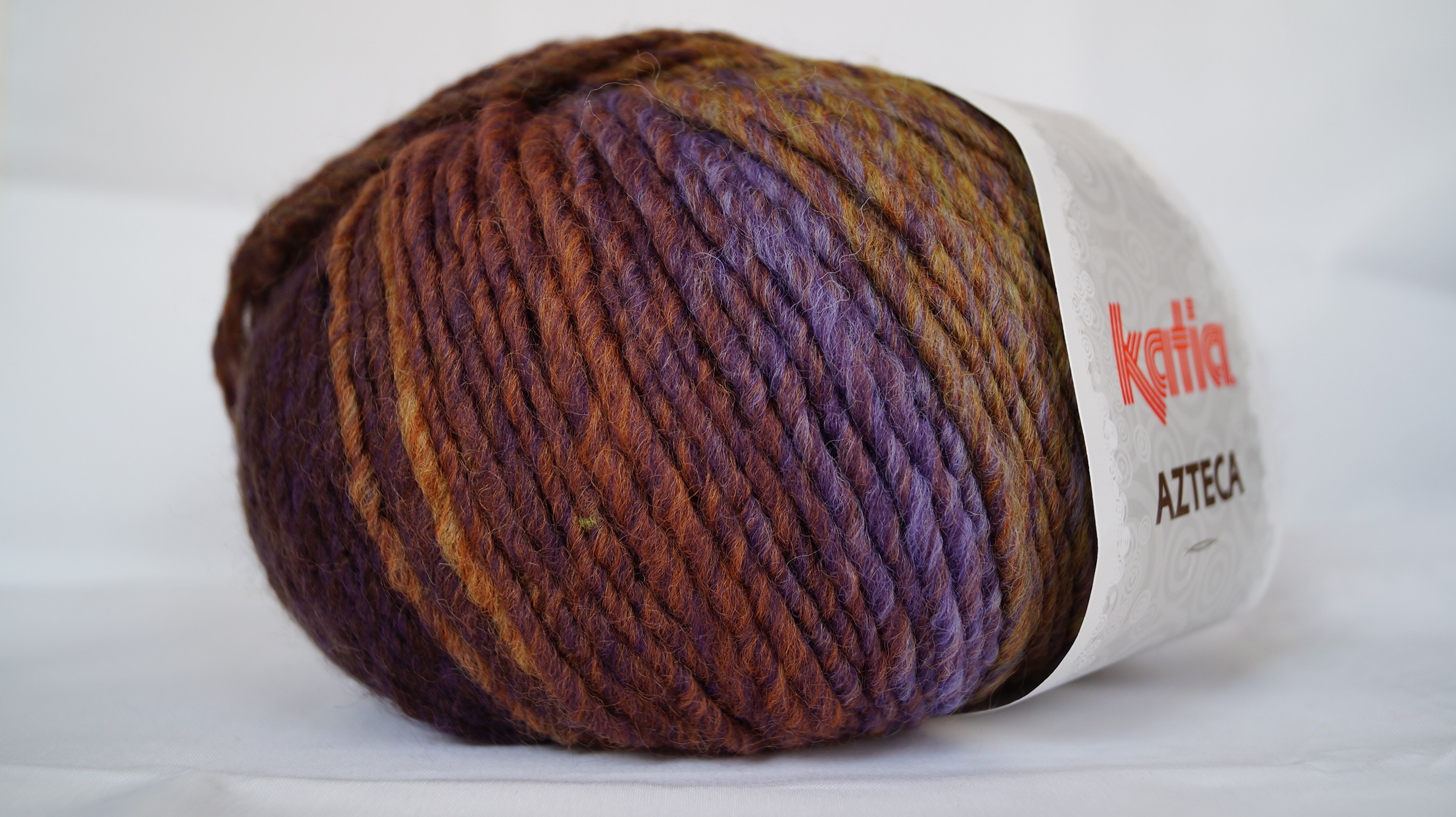 Katia - Azteca Farbe 7862
