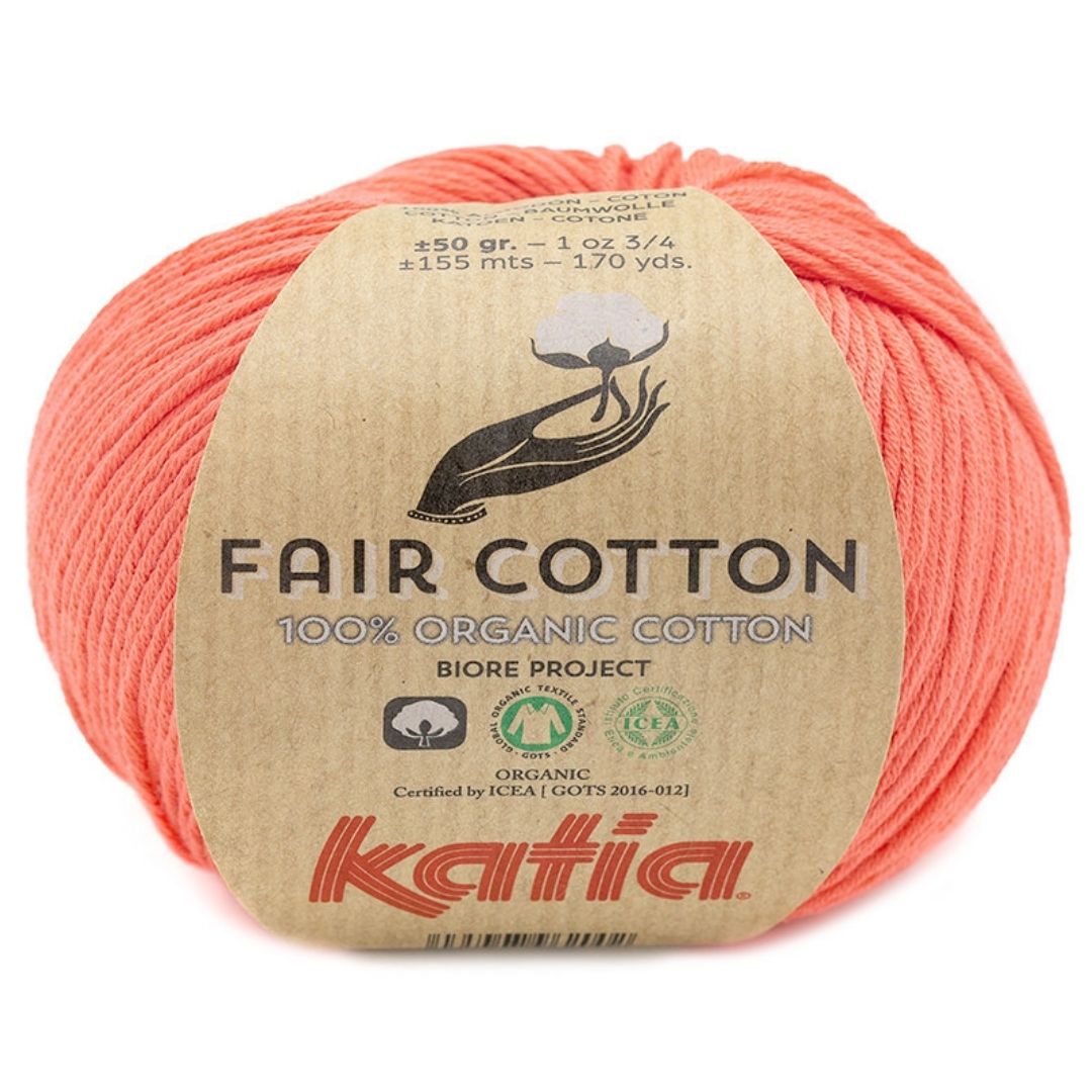 Fair Cotton