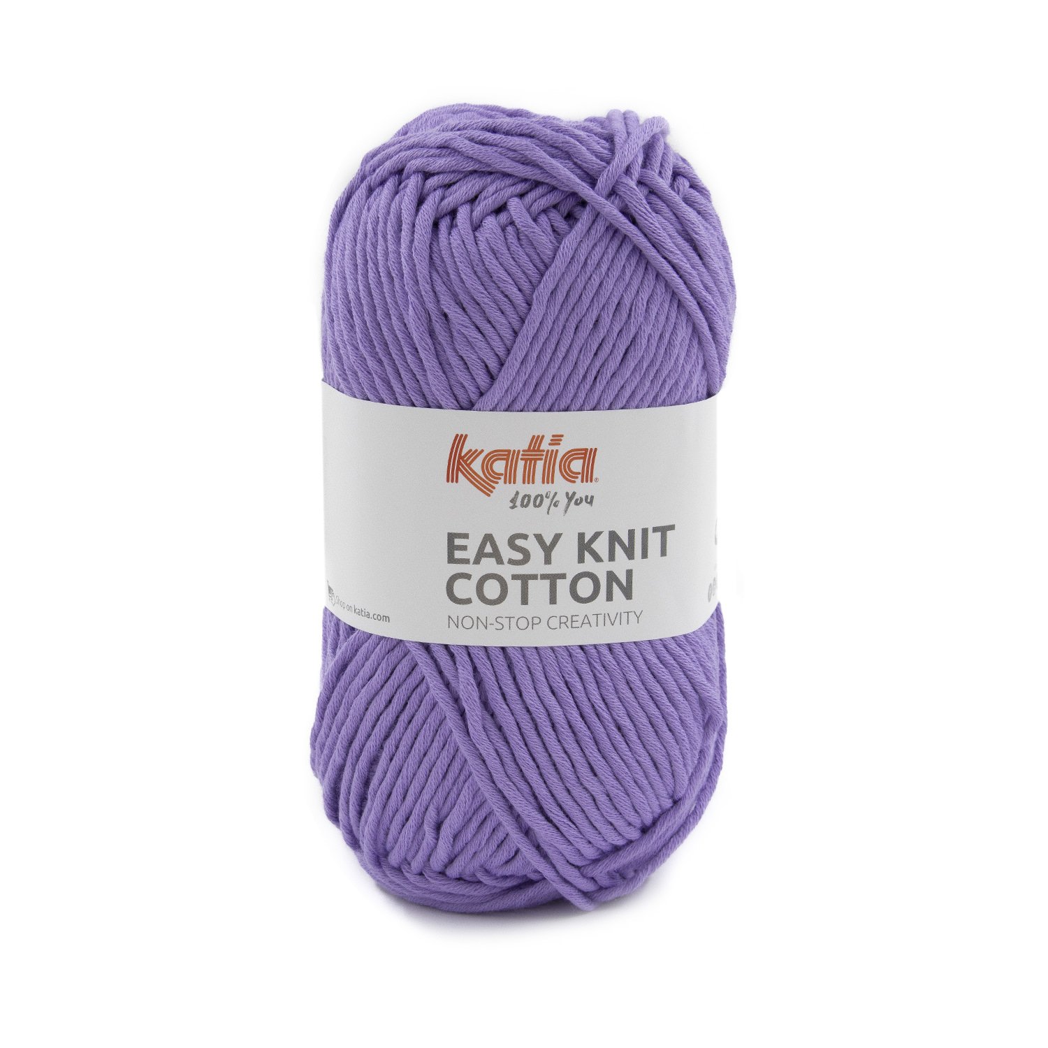 Easy Knit Cotton