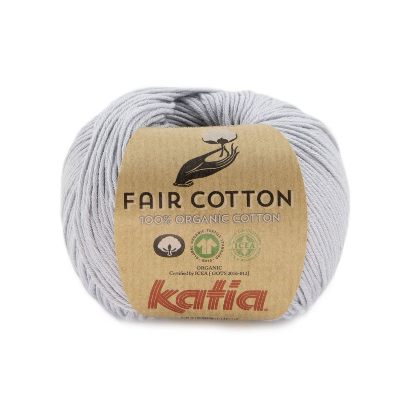 Fair Cotton