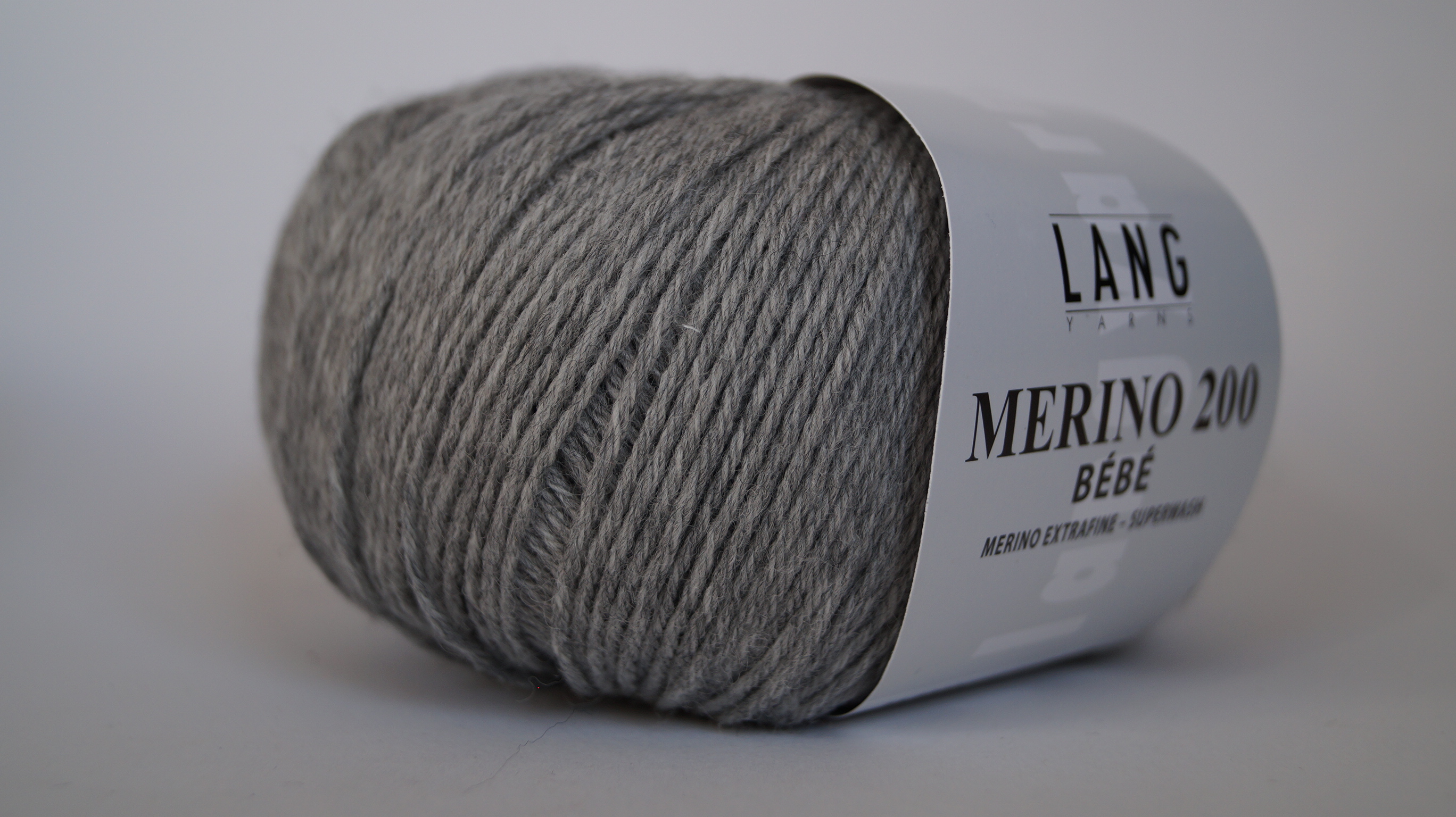 DSC00787 Merino 200 Bébé Farbe 303