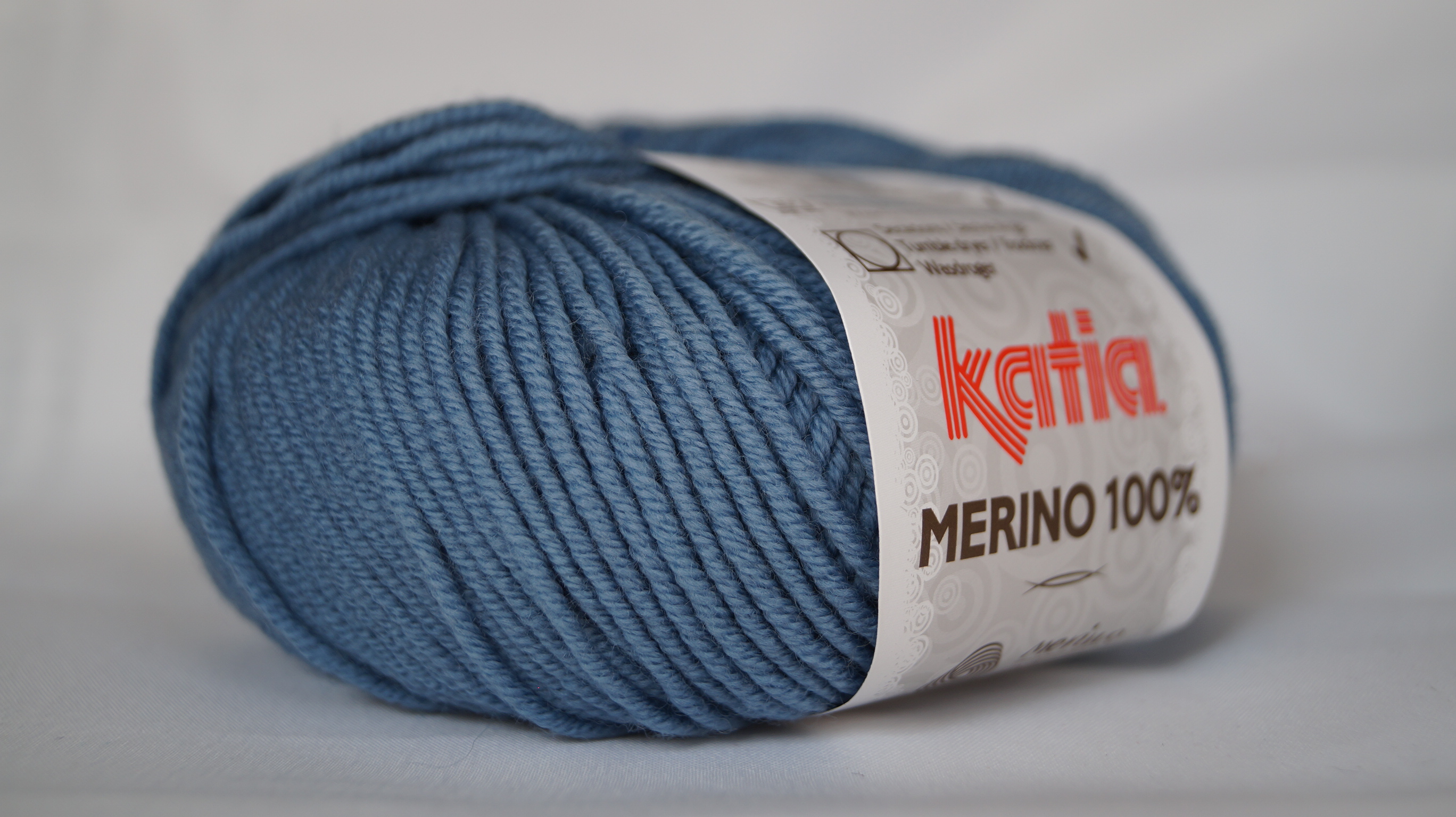 Merino 100 % Farbe 58