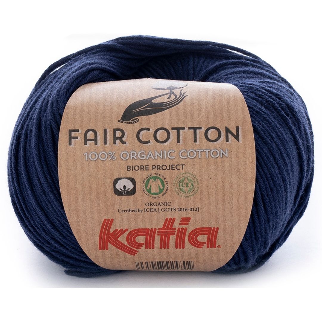 Fair Cotton