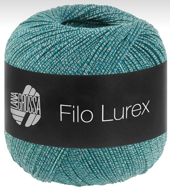 Filo Lurex