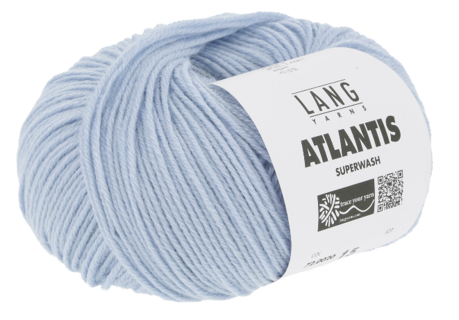 Lang Yarns Atlantis