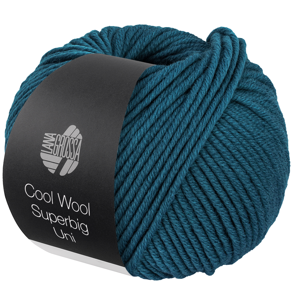 Cool Wool Superbig Uni