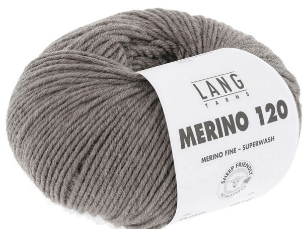 Merino 120