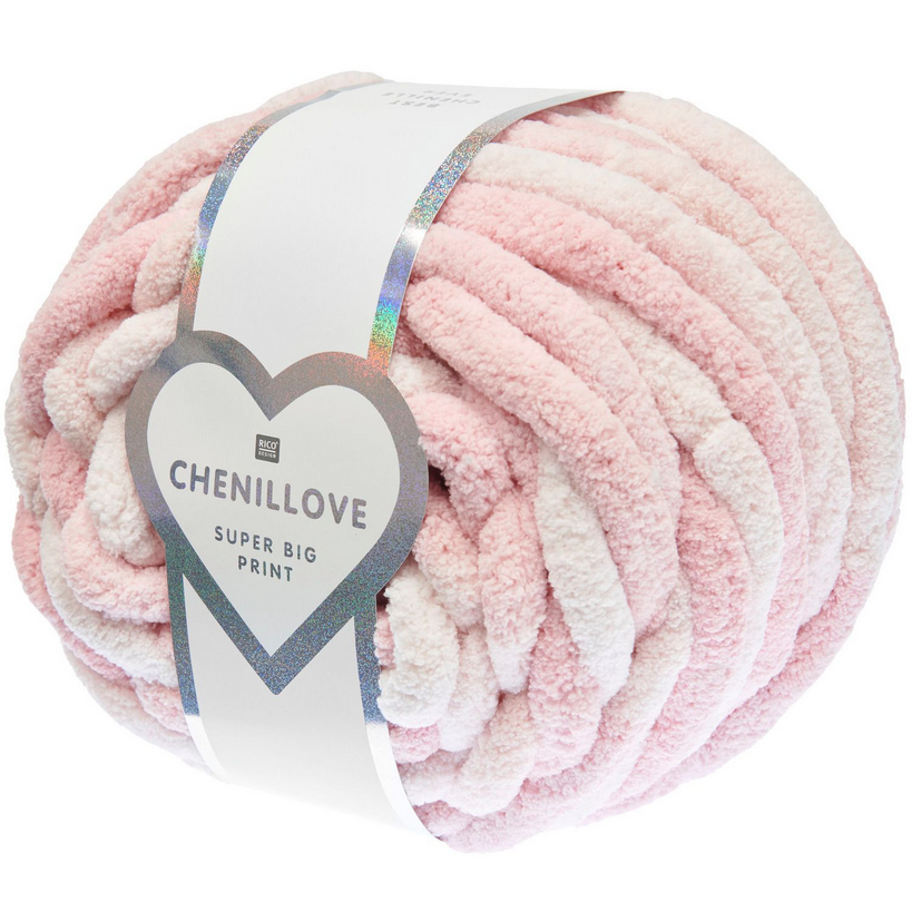 Chenil love print
