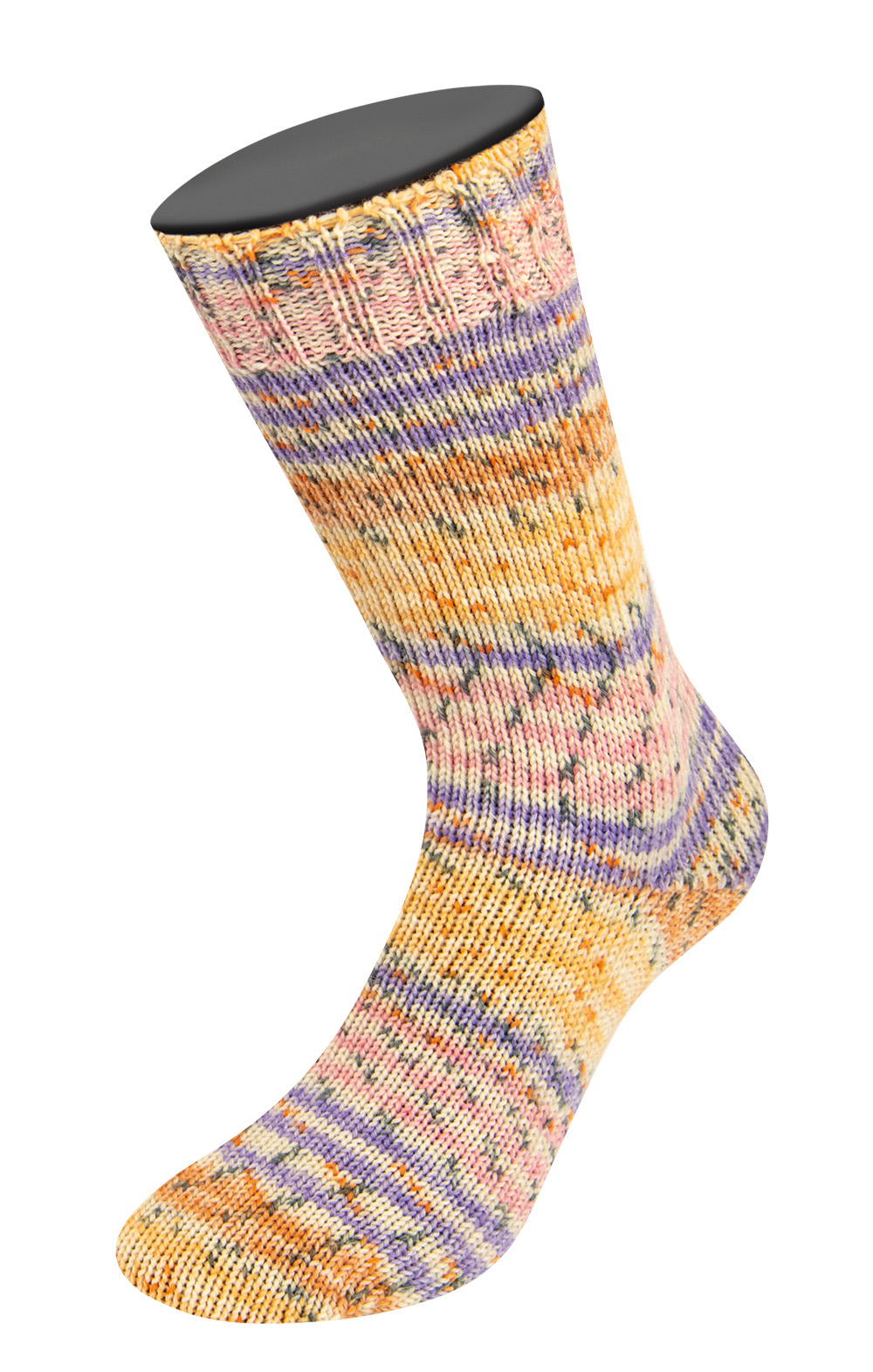 Landlust die Sockenwolle