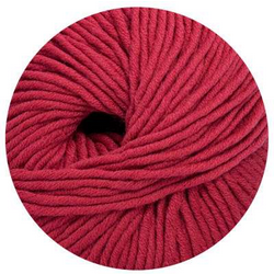 Montego Linie 55 Uni pro Knäuel eine Mütze stricken