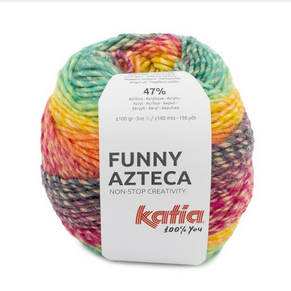 Funny Azteca