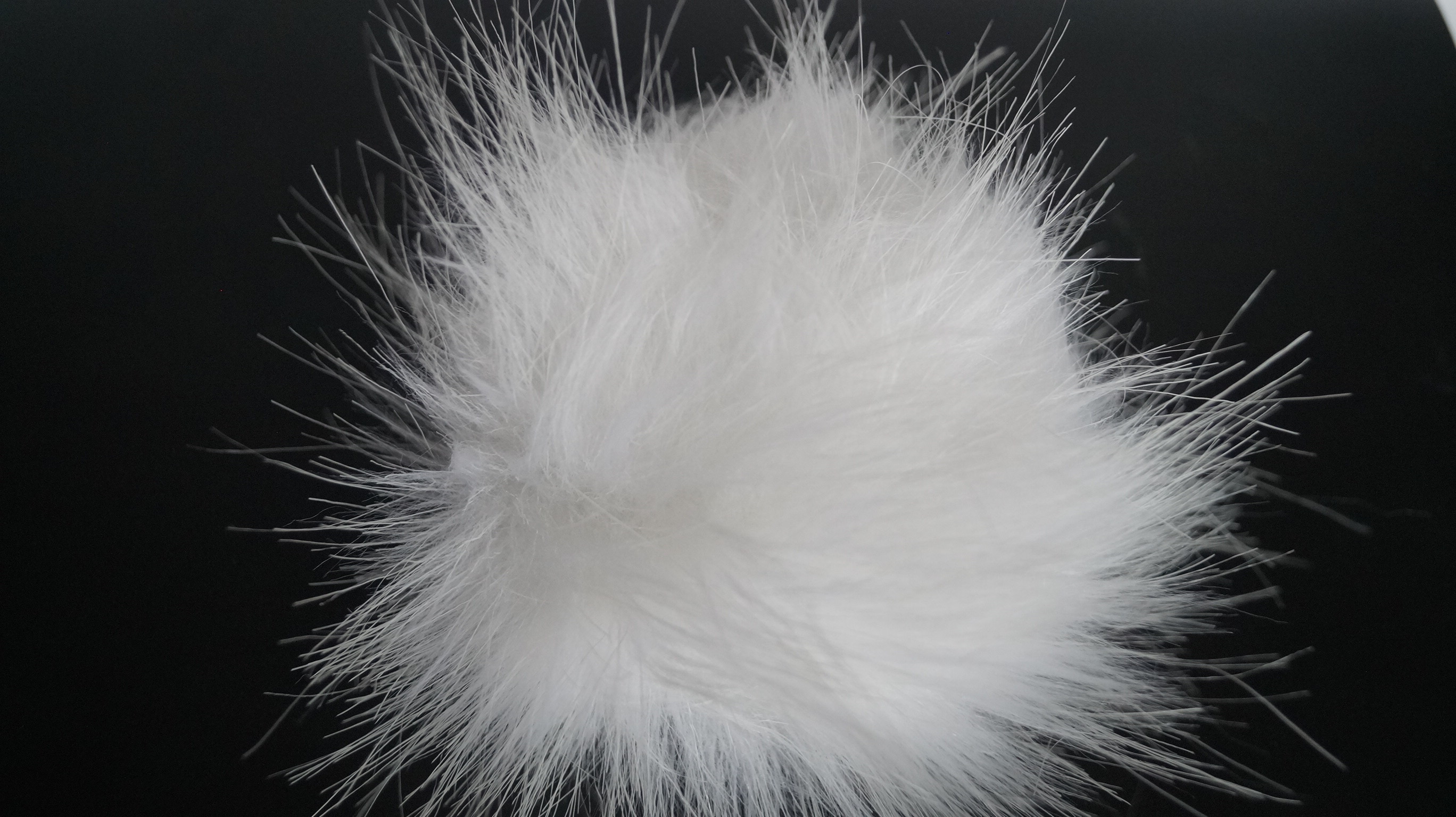 Pompon Farbe 208
