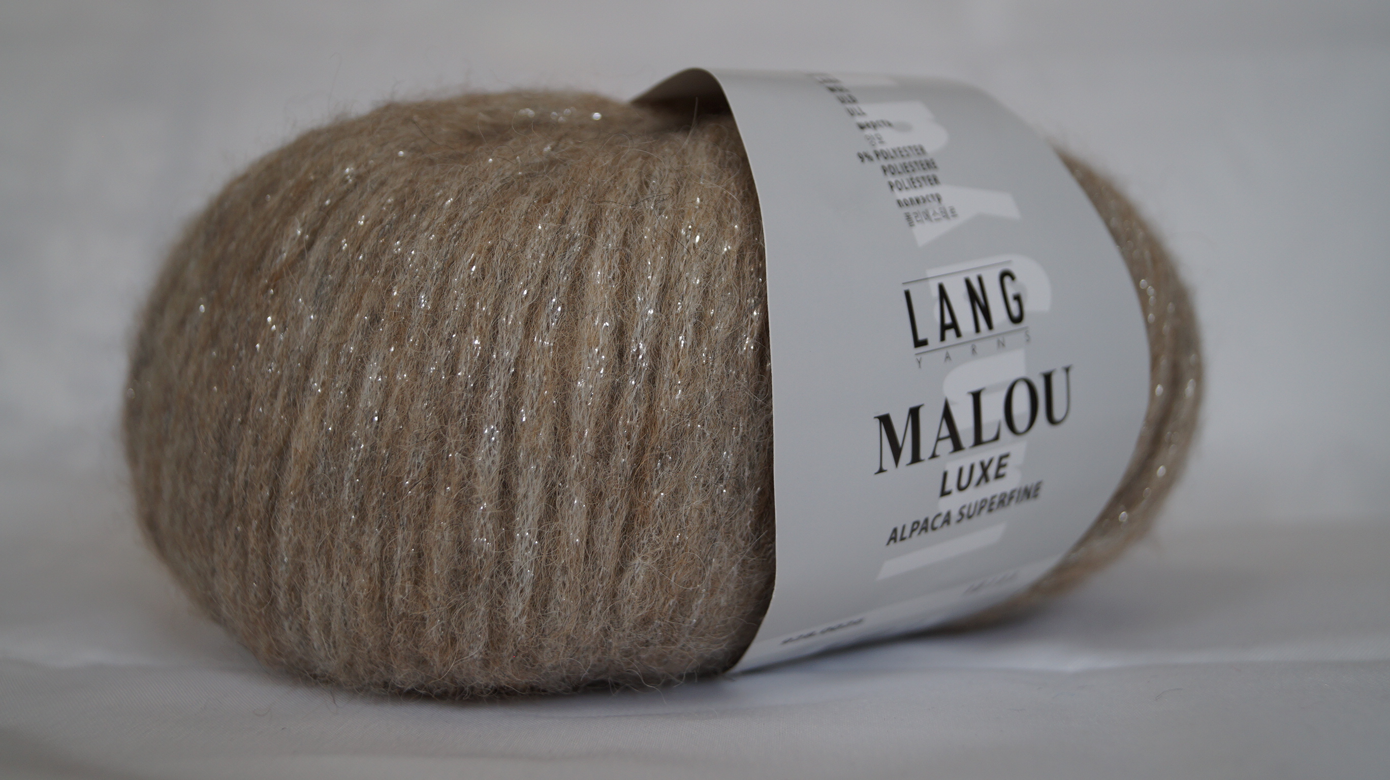 Malou Luxe Farbe 26