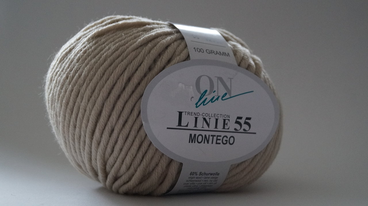 Montego Linie 55 - Farbe 33