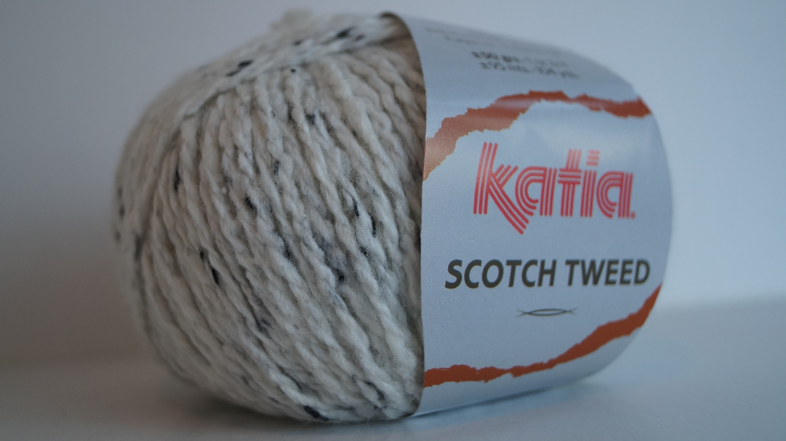 Katia Scotch Tweed