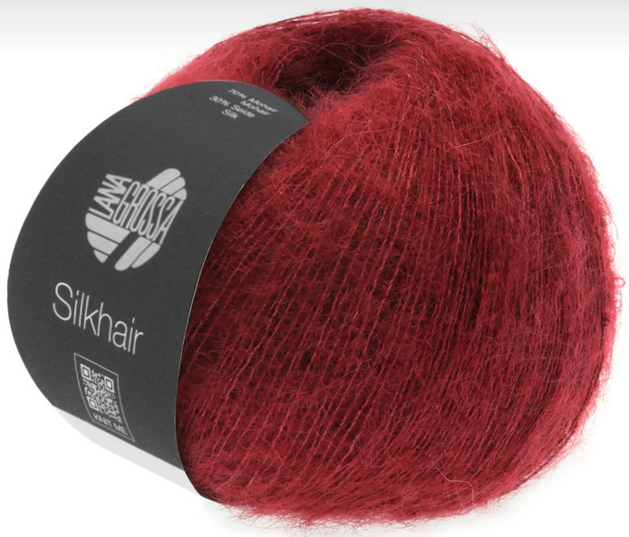 Silkhair Uni