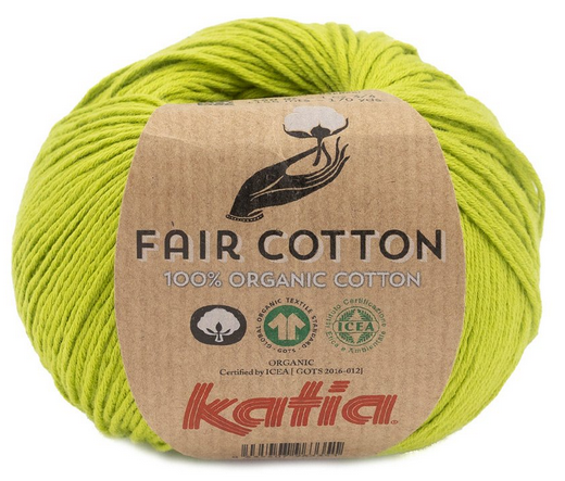 Fair Cotton